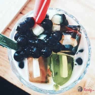 Tổng hợp- Ăn vặt Chí Phèo - Trà Sữa