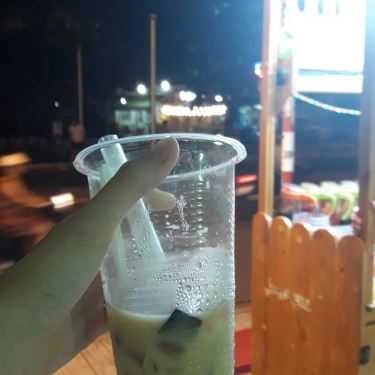 Món ăn- Cafe Trà Sữa Chilisa