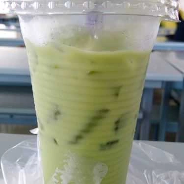 Món ăn- Cafe Trà Sữa Chú 7 - Quốc Lộ 13