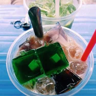 Món ăn- Cafe Trà Sữa Chú Tư - Lê Thúc Hoạch