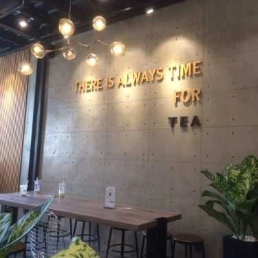 Tổng hợp- Cafe Trà Sữa Comebuy - Phan Xích Long