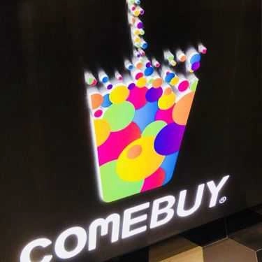 Tổng hợp- Cafe Trà Sữa Comebuy - Phan Xích Long