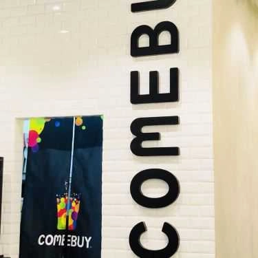 Tổng hợp- Cafe Trà Sữa Comebuy - Phan Xích Long