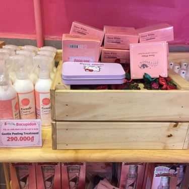 Tổng hợp- Cafe Trà Sữa Cueicha - Huỳnh Thúc Kháng