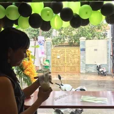 Tổng hợp- Cafe Trà Sữa Cueicha - Xuân Thủy