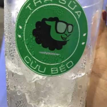 Tổng hợp- Cafe Trà Sữa Cừu Béo