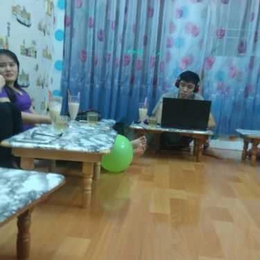 Tổng hợp- Cafe Trà Sữa Feeling Tea - Đường D2