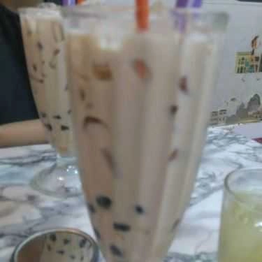 Món ăn- Cafe Trà Sữa Feeling Tea - Đường D2