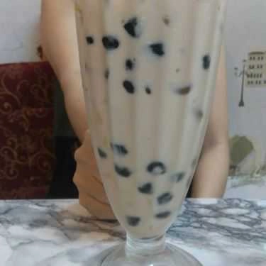 Món ăn- Cafe Trà Sữa Feeling Tea - Đường D2