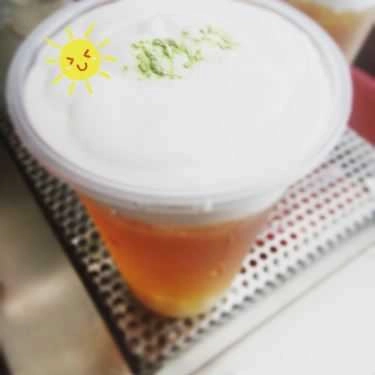 Món ăn- Cafe Trà Sữa GOBUY Tea