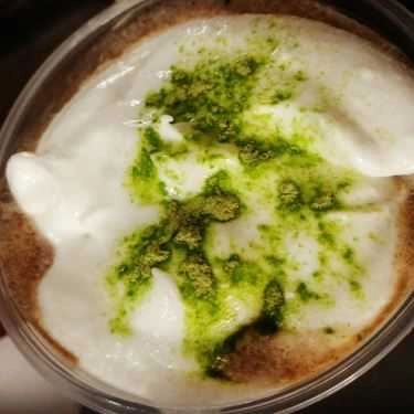 Món ăn- Cafe Trà Sữa GOBUY Tea