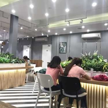 Tổng hợp- Cafe Trà Sữa Gong Cha - 貢茶 - Dân Chủ