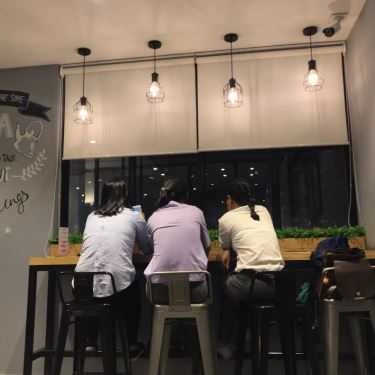 Tổng hợp- Cafe Trà Sữa Gong Cha - 貢茶 - Dân Chủ