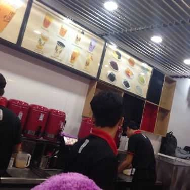 Tổng hợp- Cafe Trà Sữa Gong Cha - 貢茶 - Nguyễn Sơn