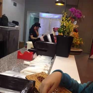 Tổng hợp- Cafe Trà Sữa Gong Cha - 貢茶 - Nguyễn Sơn
