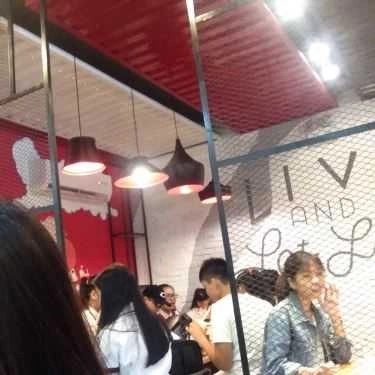 Tổng hợp- Cafe Trà Sữa Gong Cha - 貢茶 - Nguyễn Sơn