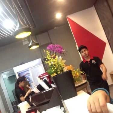 Tổng hợp- Cafe Trà Sữa Gong Cha - 貢茶 - Nguyễn Sơn