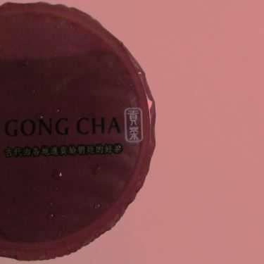 Tổng hợp- Cafe Trà Sữa Gong Cha - 貢茶 - Phan Văn Trị