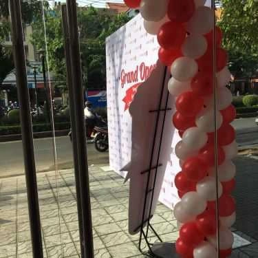 Tổng hợp- Cafe Trà Sữa Gong Cha - 貢茶 - Phan Xích Long