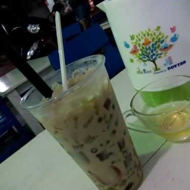 Món ăn- Hapi Coffee & Trà Sữa