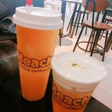 Tổng hợp- Cafe Trà Sữa Heachi