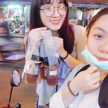 Tổng hợp- Cafe Trà Sữa Hiberry - Nguyễn Văn Nghi