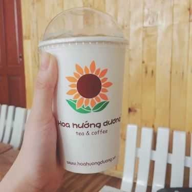 Tổng hợp- Cafe Trà Sữa Hoa Hướng Dương - Nguyễn Văn Nghi