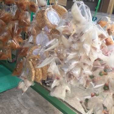 Tổng hợp- Ăn vặt Hoàng Yến - Trà Sữa & Bánh Tráng Trộn