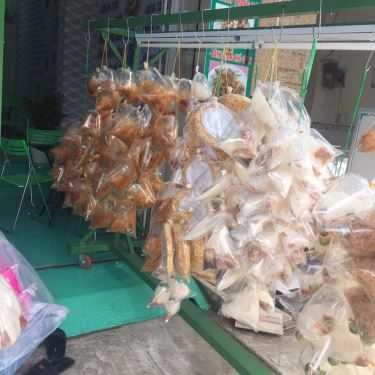 Tổng hợp- Ăn vặt Hoàng Yến - Trà Sữa & Bánh Tráng Trộn