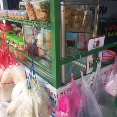 Tổng hợp- Ăn vặt Hoàng Yến - Trà Sữa & Bánh Tráng Trộn