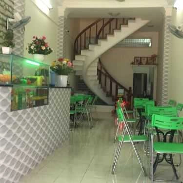 Không gian- Ăn vặt Hoàng Yến - Trà Sữa & Bánh Tráng Trộn