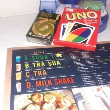 Tổng hợp- Cafe Trà Sữa Honey - Lê Đức Thọ
