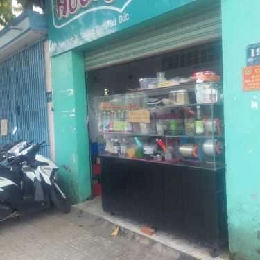 Tổng hợp- Cafe Huo Cha Milk Tea - Đặng Văn Bi