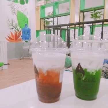 Món ăn- Cafe Trà Sữa Ilacha - Lê Trọng Tấn
