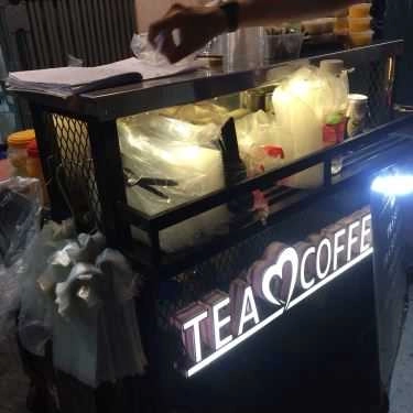 Tổng hợp- Joah Tea - Street Coffee