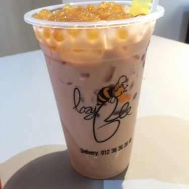 Món ăn- Cafe Trà Sữa Lazy Bee - Tô Vĩnh Diện