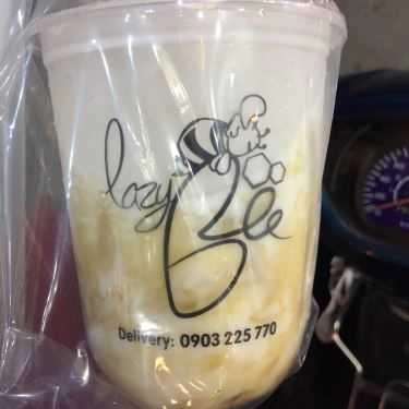 Món ăn- Cafe Trà Sữa Lazy Bee - Tô Vĩnh Diện