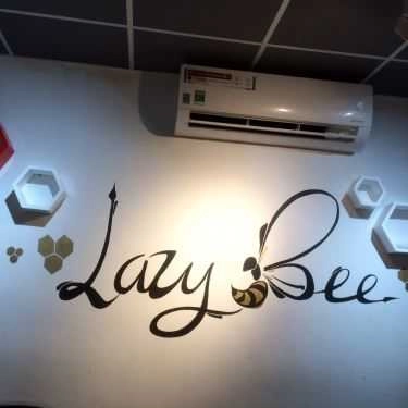 Tổng hợp- Cafe Trà Sữa Lazy Bee - Tô Vĩnh Diện