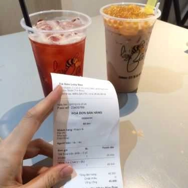 Món ăn- Cafe Trà Sữa Lazy Bee - Tô Vĩnh Diện