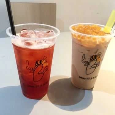 Món ăn- Cafe Trà Sữa Lazy Bee - Tô Vĩnh Diện