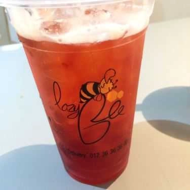Món ăn- Cafe Trà Sữa Lazy Bee - Tô Vĩnh Diện