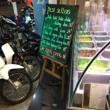 Tổng hợp- Cafe Trà Sữa Lazy Bee - Tô Vĩnh Diện
