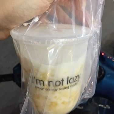 Món ăn- Cafe Trà Sữa Lazy Bee - Tô Vĩnh Diện