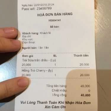 Tổng hợp- Cafe Trà Sữa Lazy Bee - Tô Vĩnh Diện