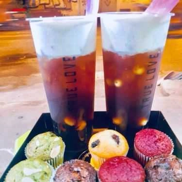 Món ăn- Cafe Trà Sữa Long Milk