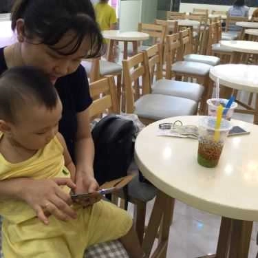 Tổng hợp- Cafe Lucky Life Milk Tea - Tô Ký
