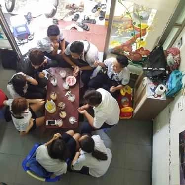 Tổng hợp- Ăn vặt Trà Sữa Mang Về - Đoàn Văn Bơ