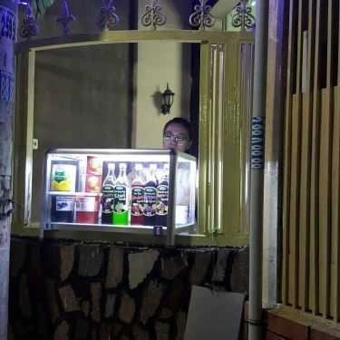 Tổng hợp- Ăn vặt Trà Sữa Mang Về - Đoàn Văn Bơ