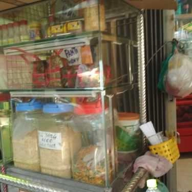 Tổng hợp- Ăn vặt Trà Sữa Mon Mập