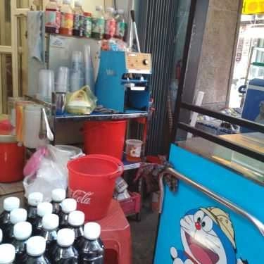 Tổng hợp- Ăn vặt Trà Sữa Mon Mập